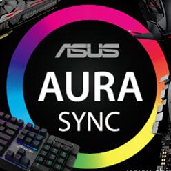 華碩aura下載_華碩AURA v1.03.34官方版(燈效管理軟件)