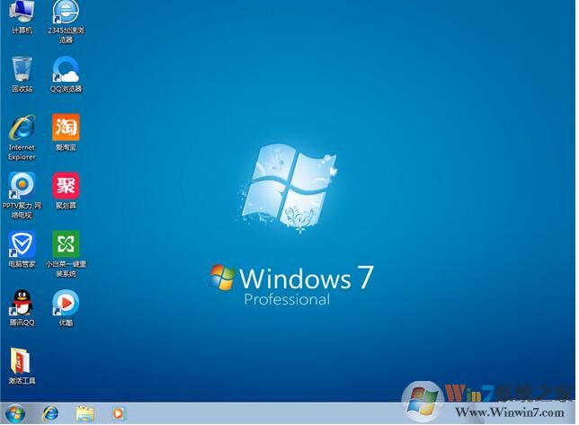 安裝微軟原版Win7/win10系統(tǒng)為什么還有很多捆綁軟件?