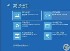 Win10進(jìn)入高級(jí)啟動(dòng)模式(Win10怎么進(jìn)入高級(jí)啟動(dòng)五種方法)