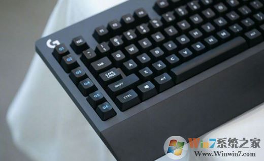 win10無(wú)線鍵盤怎么連接電腦?(已解決)