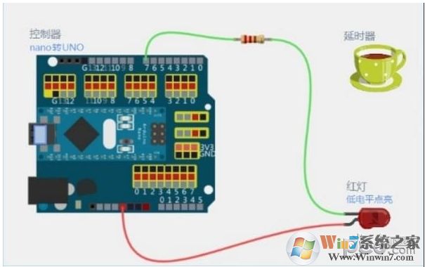 linkboy中文版(圖形化編程軟件) v3.8官方版