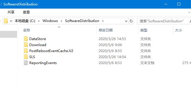 Win10系統(tǒng)更新失敗提示重啟安裝更新怎么辦？