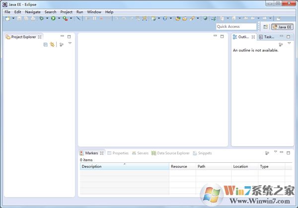 Eclipse(集成開發(fā)環(huán)境) V4.5.0