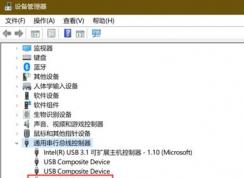 Win10系統(tǒng)U盤(pán),移動(dòng)硬盤(pán)無(wú)法識(shí)別修復(fù)步驟