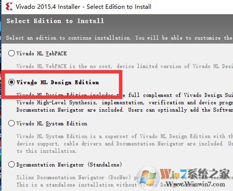 Vivado下載_Vivado仿真工具2017.1破解版