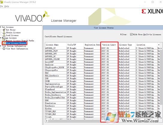 Vivado下載_Vivado仿真工具2017.1破解版