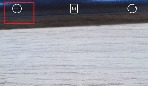 一甜相機(jī)怎樣開啟直播？一甜相機(jī)直播開啟方法