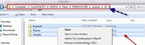 PDMS下載_pdms(三維工廠管道設(shè)計軟件)v12.0 SP6漢化破解版
