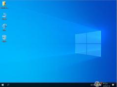 Win10純凈版鏡像下載|win10純凈版原版64位專(zhuān)業(yè)版系統(tǒng)鏡像v2022