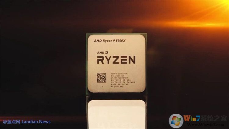 AMD CPU最高溫度95℃怎么辦？AMD表示正常再高也沒事