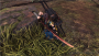 怪物獵人世界冰原MOD下載|怪物獵人世界冰原FF14天羽羽斬MOD 