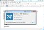 Master PDF Editor下載|PDF編輯工具 V5.6.80官方中文版