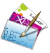 名片設(shè)計軟件(Business Card Designer v5.0名片制作軟件中文免費(fèi)版