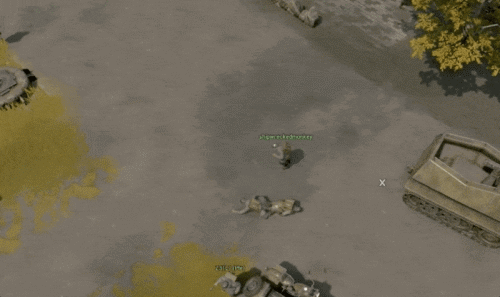 散兵坑戰(zhàn)爭(zhēng)策略游戲破解版