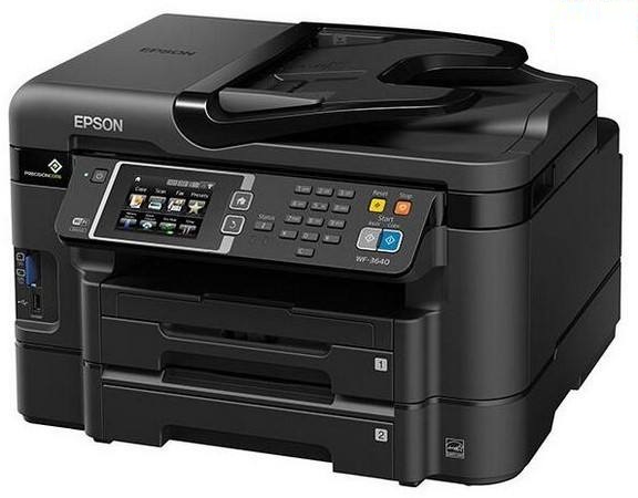愛普生 L3118打印機驅(qū)動|Epson L3118打印機驅(qū)動 V2.61官方版