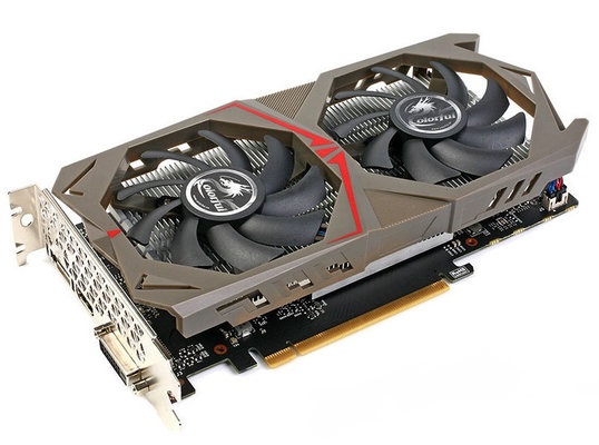 七彩虹網(wǎng)馳gtx 1050ti-4gd5驅(qū)動