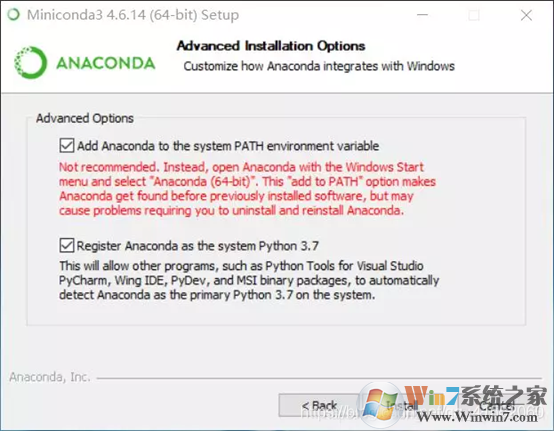 MiniConda3下載(python3環(huán)境+安裝教程) v4.3.30官方版