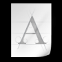 Adobe免費開源編程字體字集Source Code Pro免費版