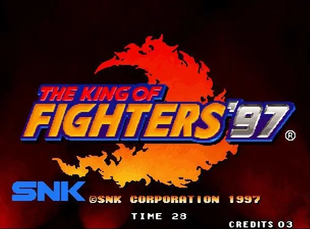 拳皇97中文版下載|拳皇97(KOF97)街機格斗游戲官方版