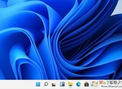 Win11開始圖標怎么放到左邊？Win11開始菜單放到左邊方法