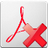 PDF刪除頁(yè)面工具(PDFdo Delete Page) V2.41綠色版