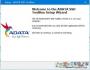 ADATA SSD Toolbox威剛固態(tài)硬盤管理工具綠色漢化版
