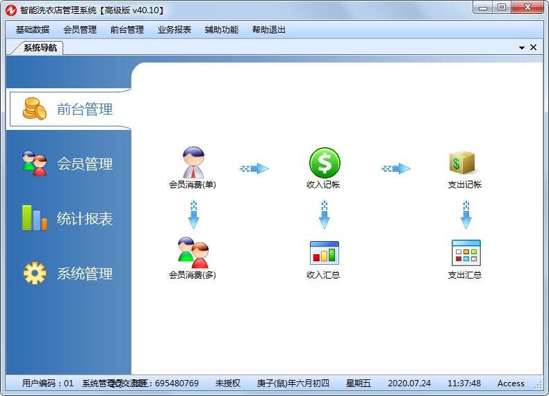 小魚電音助手
