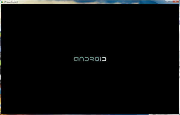 WindowsAndroid(安卓模擬器) V4.0.3