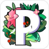 Paint數(shù)字填色軟件