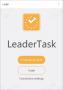 LeaderTask個(gè)人信息管理工具