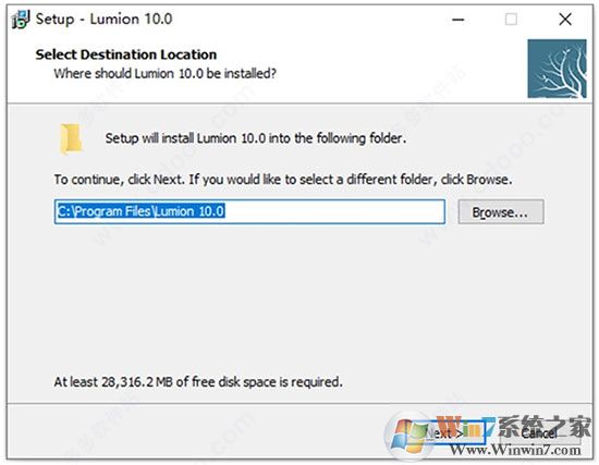 Lumion11官方下載_Lumion中文版11.3