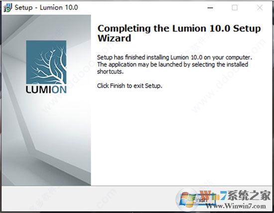 Lumion11官方下載_Lumion中文版11.3