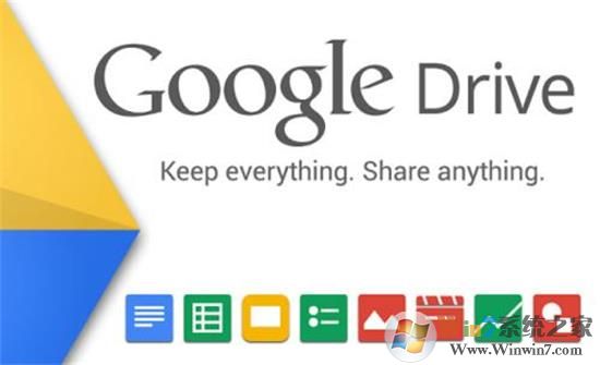 谷歌云端硬盤(Google Drive) V1.32.4889.9221 電腦版