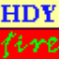 HDY防排煙設(shè)計軟件