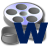 Convert Word to Video 4dots(文字轉(zhuǎn)視頻工具)