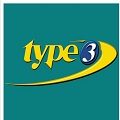 Type3(三維立體浮雕軟件)