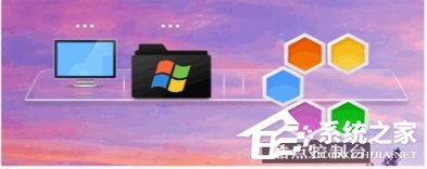 酷點桌面 V3.21 綠色免費版