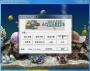 Marine Aquarium中文版(熱帶魚屏保)