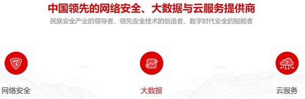 天融信終端防御