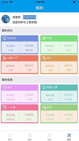 智慧東大