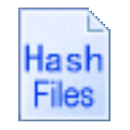 FairStars HashFiles(文件哈希值計算工具)