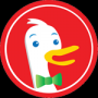 DuckDuckGo搜索引擎
