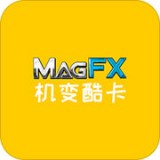 機(jī)變酷卡(少兒?jiǎn)⒚?