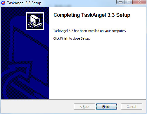 TaskAngel(個人任務(wù)管理工具) V3.3