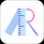 AR測(cè)量小助手APP