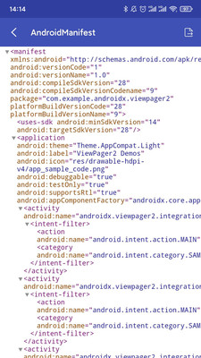 Android開(kāi)發(fā)工具箱APP