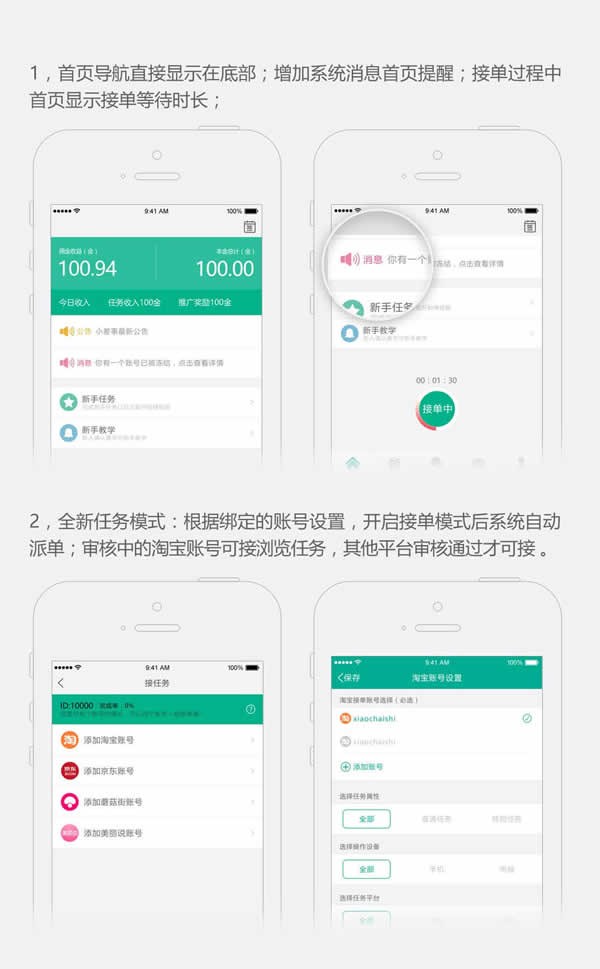 小差事