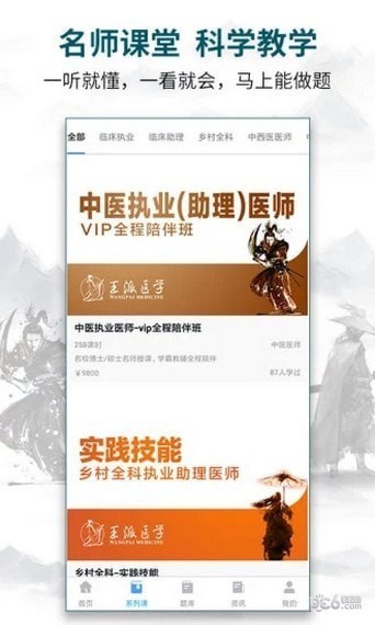 王派醫(yī)學