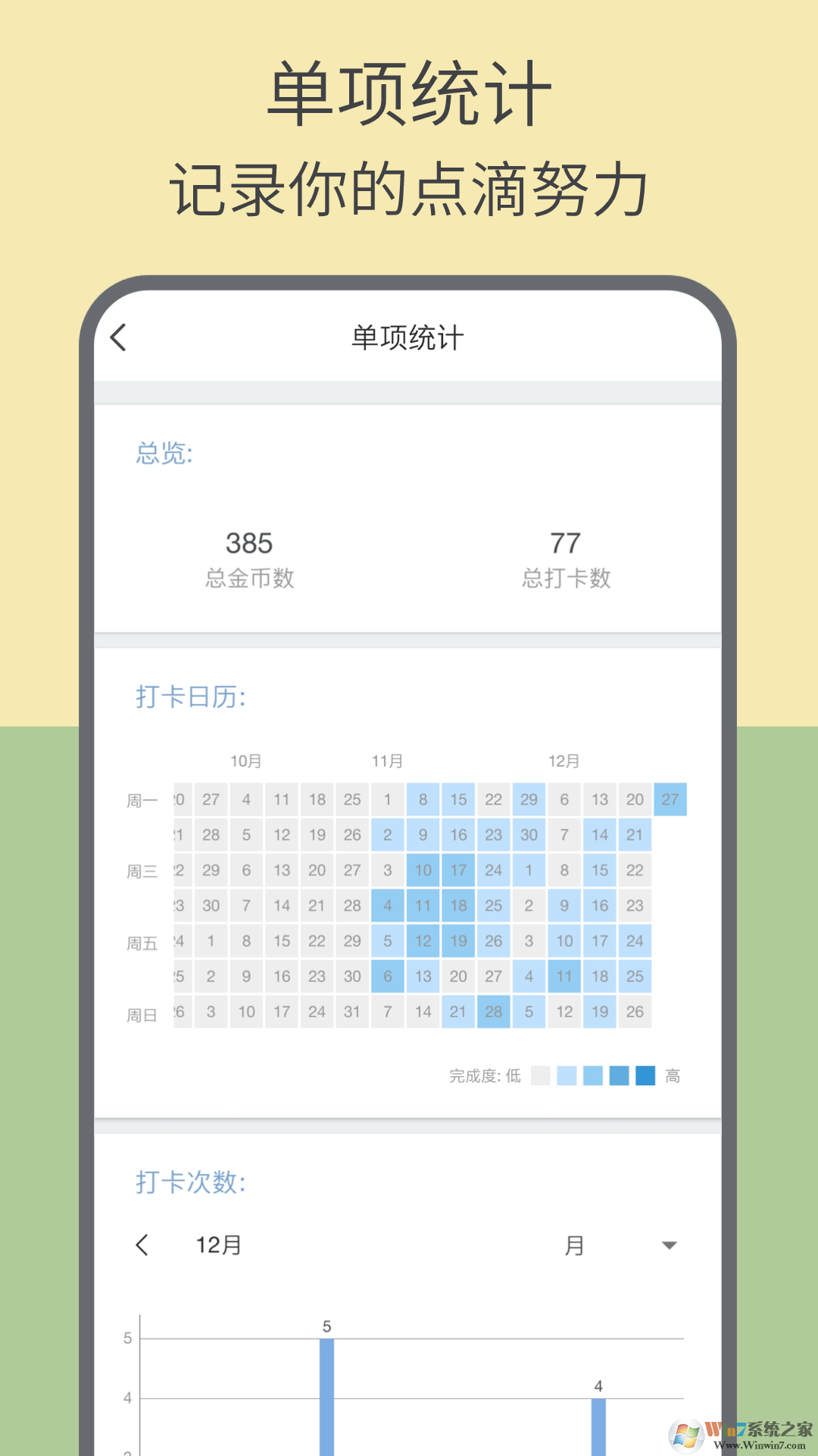 趣計(jì)劃制定軟件
