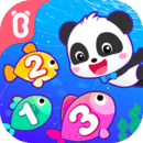 寶寶玩數(shù)字?jǐn)?shù)學(xué)啟蒙軟件